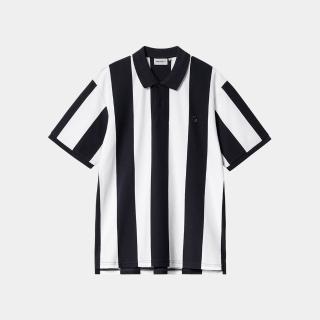 【Carhartt WIP】短袖 上衣 S/S Hinton Polo 經典工裝 男裝