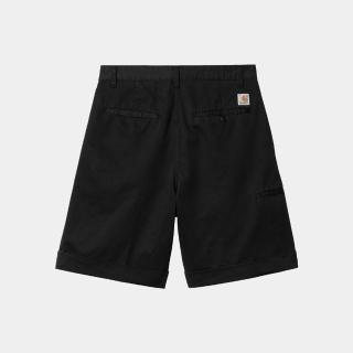 【Carhartt WIP】短褲 Mart Short 經典工裝 男裝