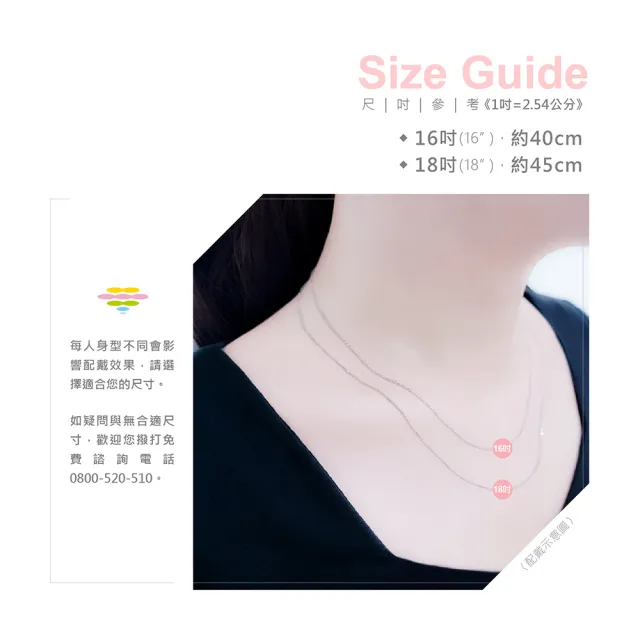 【彩糖鑽工坊】IGI 1克拉 粉鑽 六爪粉紅鑽石項鍊 14K 玫瑰金 (培育鑽石 FANCY VIVID PINK)