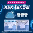 moPro+會員專屬【ARIEL 全新升級】超濃縮深層抗菌除臭洗衣精1+3