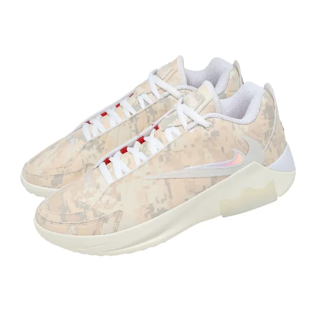 NIKE 耐吉】籃球鞋LeBron Witness IX PER EP 男鞋米詹姆斯IO7382-100