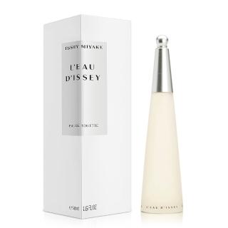 【ISSEY MIYAKE 三宅一生】一生之水女性淡香水50ml