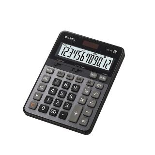 【CASIO 卡西歐】商用專業型 14位 計算機 / 台 DS-3B (DS-3TS 更新版)