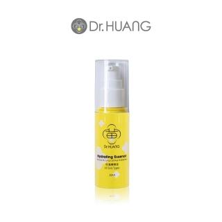 【Dr.Huang 黃禎憲】保濕精華液(30ml)