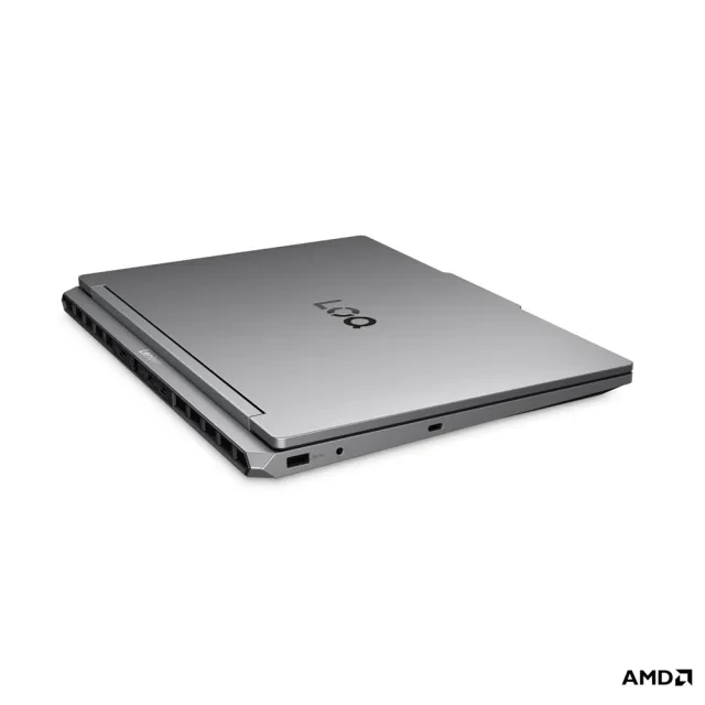 【Lenovo】15.3吋R7 RTX5060電競筆電(LOQ/R7-250/16GB/512GB/RTX5060/W11)