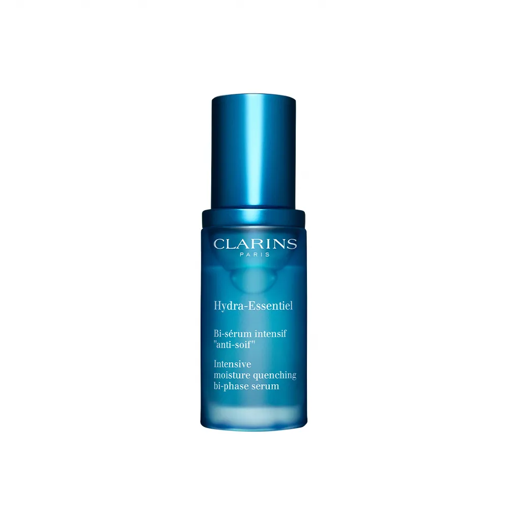 【CLARINS 克蘭詩】水潤奇肌保濕精華30ml