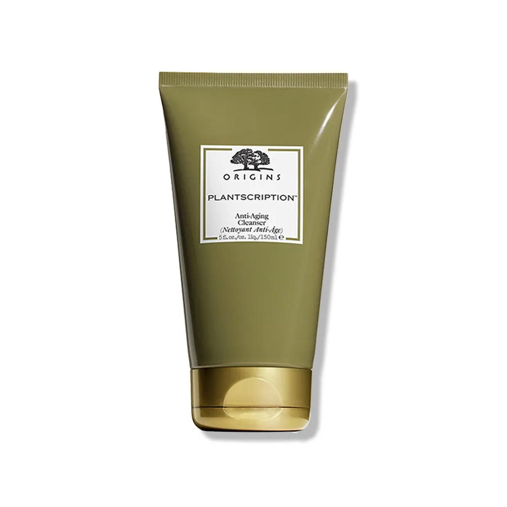 【ORIGINS 品木宣言】駐顏有樹全效抗老潔膚乳150ml