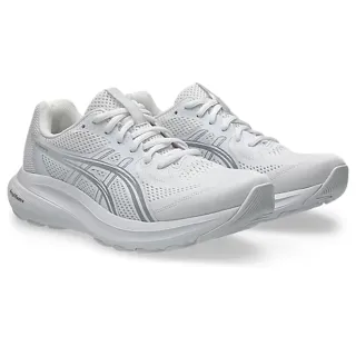 【asics 亞瑟士】慢跑鞋 女鞋 運動鞋 緩震 GEL-CONTEND 10 白 1012C013-100