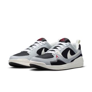 【NIKE 耐吉】休閒鞋 男鞋 運動鞋 喬丹 JORDAN CMFT ERA 灰黑 IR7566-011