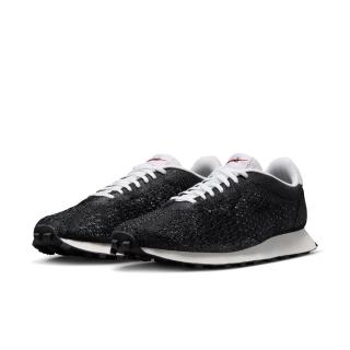 【NIKE 耐吉】休閒鞋 男鞋 運動鞋 復古 LD-1000 FLYKNIT 黑 IQ5241-001