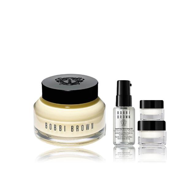 【Bobbi Brown 芭比波朗】維他命完美乳霜50ml