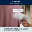 【Electrolux 伊萊克斯】500系列摺疊手持式蒸氣掛燙機(E5HS1-710W/G) 兩色