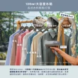 【Electrolux 伊萊克斯】500系列摺疊手持式蒸氣掛燙機(E5HS1-710W/G) 兩色