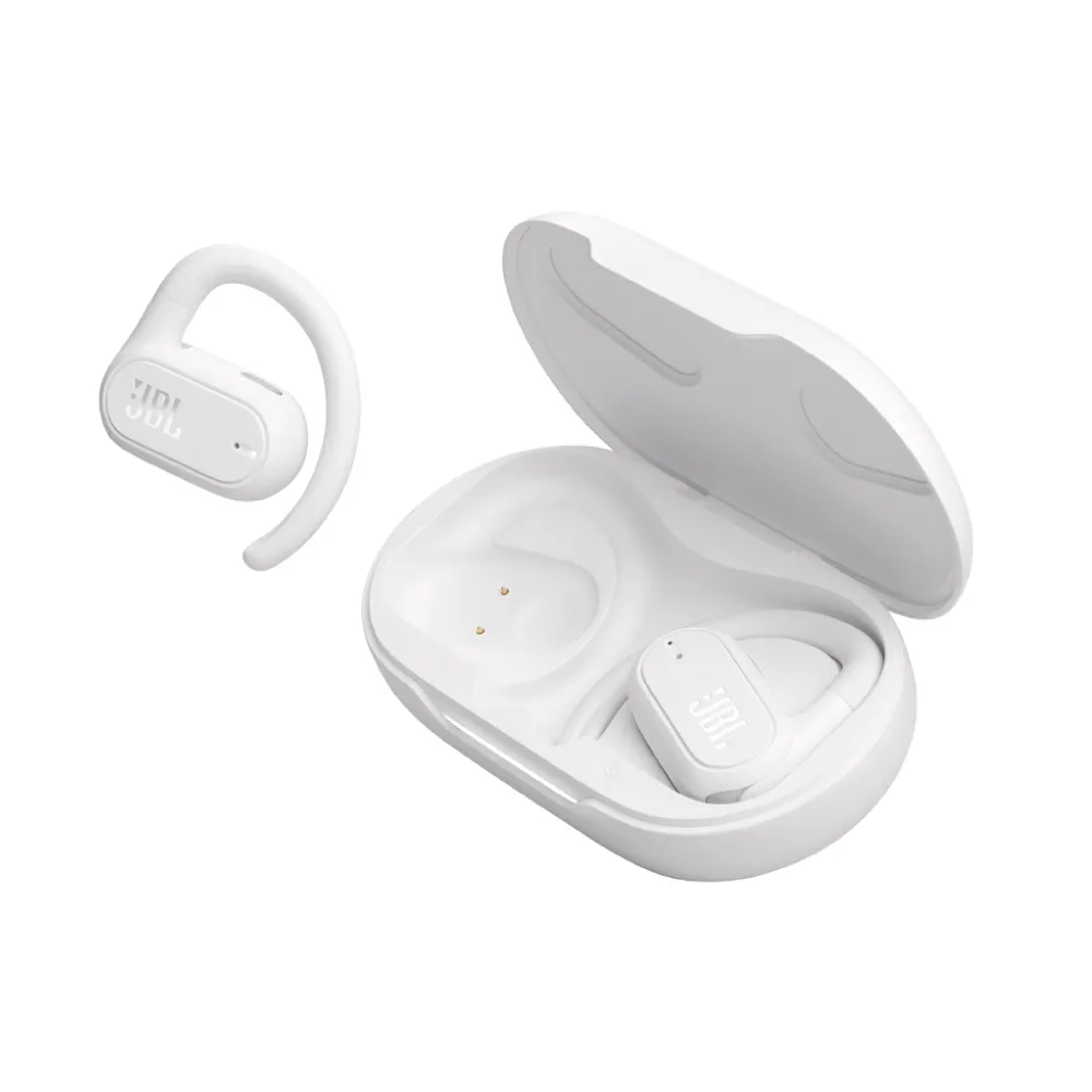 【JBL】Soundgear Sense 開放式藍牙耳機(可旋轉雙模式佩戴)