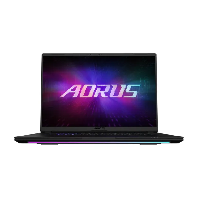 【GIGABYTE 技嘉】16吋Ryzen 9-9955HX3D RTX5090電競筆電(AORUS MASTER 16 GEN 2 6ZJM6TWE64SH /32G/1T/W11