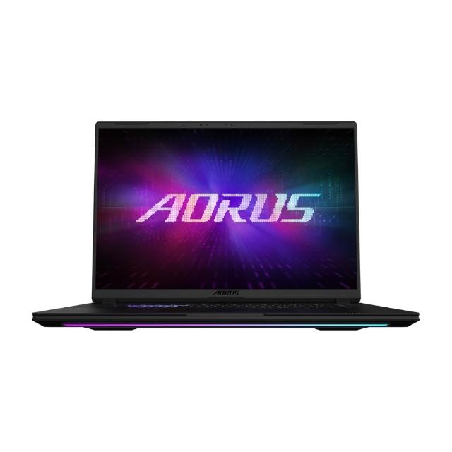 【GIGABYTE 技嘉】16吋Ryzen 9-9955HX3D RTX5080電競筆電(AORUS MASTER 16 GEN 2 6YJM5TWE64SH/32G/1T/W11)