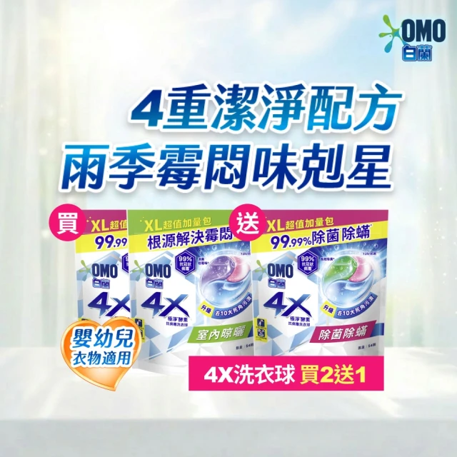 洗衣球
