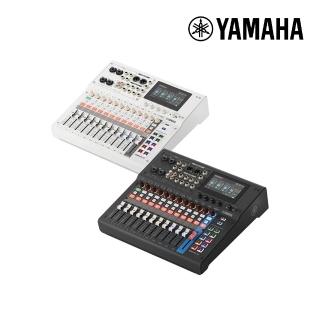 【YAMAHA 山葉】MGX12 混音器 黑/白