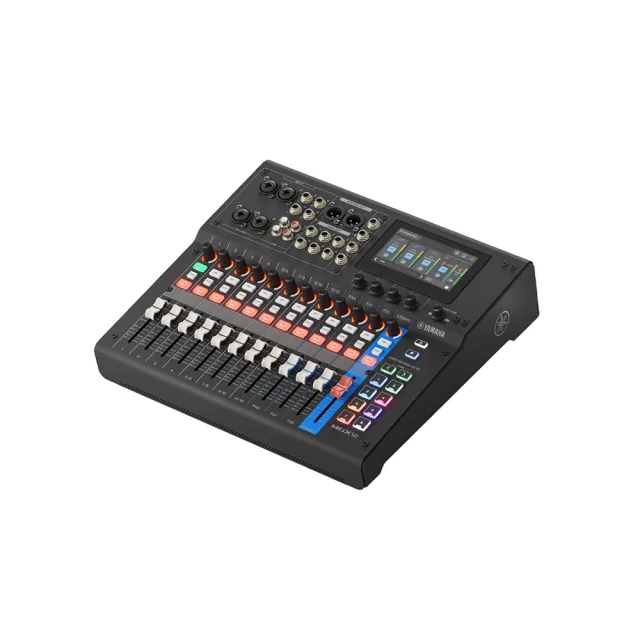 【YAMAHA 山葉】MGX12 混音器 黑/白