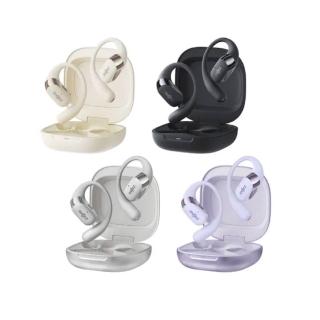 【SHOKZ】OpenFit 2+ 開放式藍牙耳機 旗艦雙單體 T921 (公司貨保證)