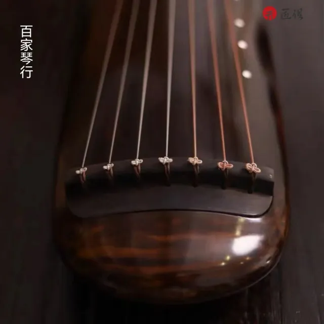 【匠俱】精選百年老杉木純手工斫製古琴(伏羲式/仲尼式/混沌式/初學者練習琴/專業考級演奏琴/國樂器)