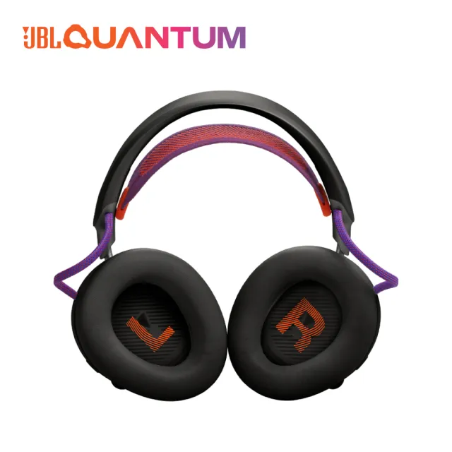 【JBL】JBL Quantum 950 三模無線電競降噪耳機 (含多功能基座)