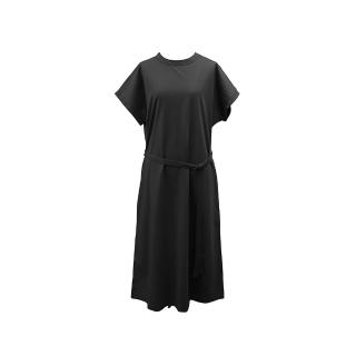 【giordano ladies】26SS A-line剪裁連衣裙(02466024)