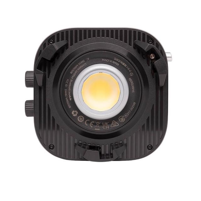 【Aputure 愛圖仕】Amaran Halo 100X 雙色溫燈具 (公司貨)