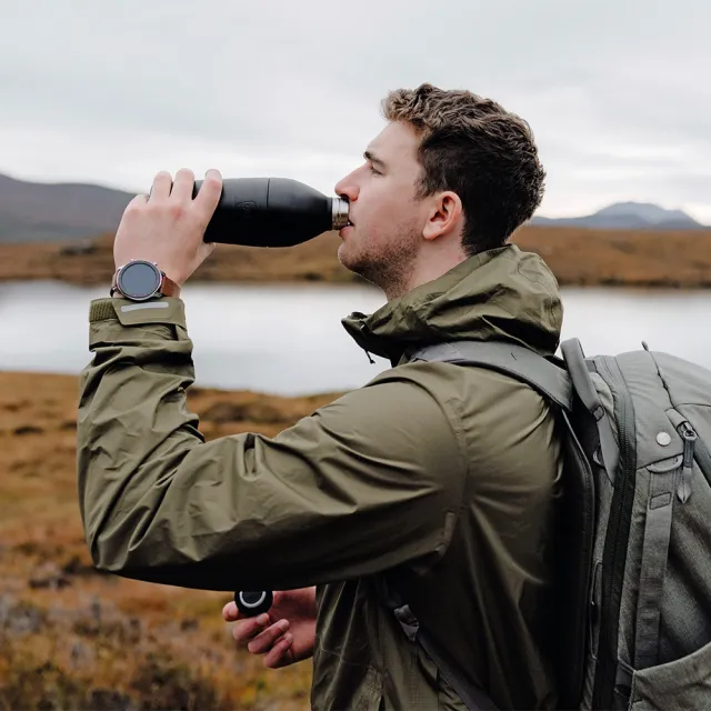【KeepCup】官方直營 樂搖保溫瓶 660ml (韓國高品質 304不鏽鋼原料製成)