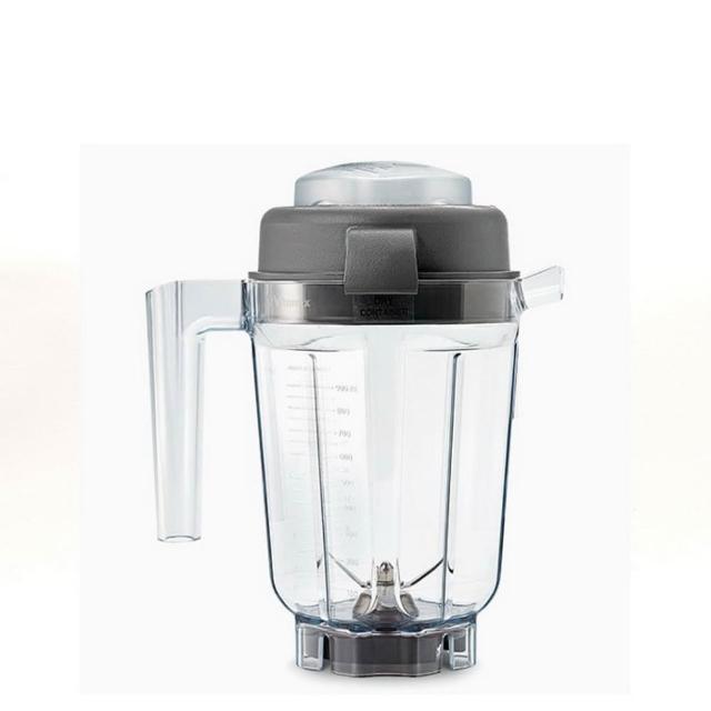 【Vita-Mix】美國製維他美仕 調理機果汁機冰沙機 專用32oz容杯含蓋 Mini迷你杯(美國原廠貨)