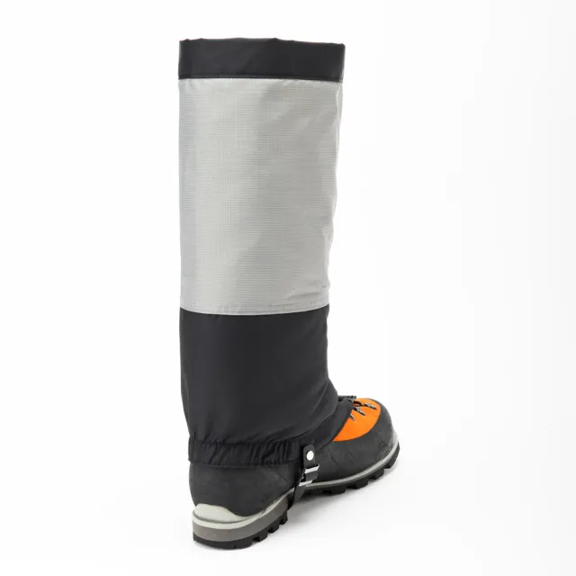 【mont bell】DRY-TEC EASY-FIT GAITERS 積雪期使用設計綁腿 1129783