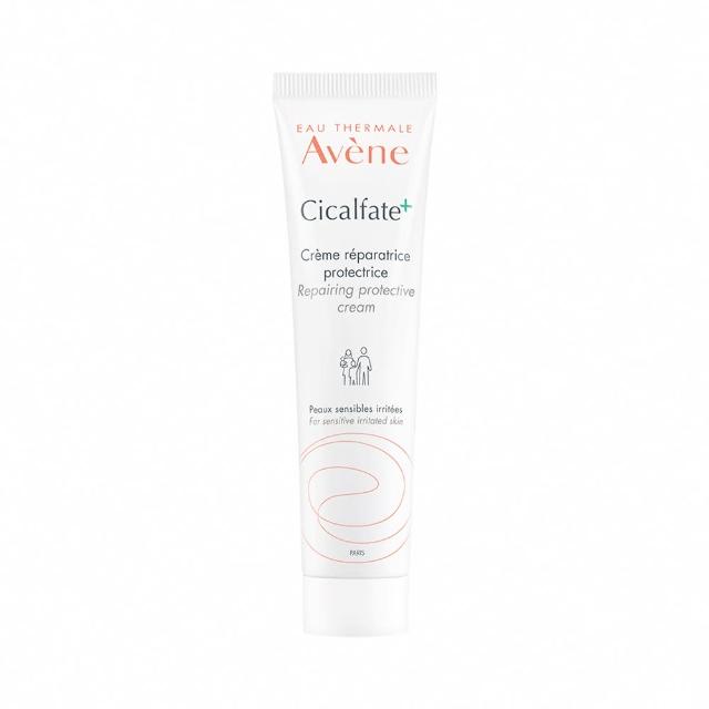 【Avene 雅漾】官方直營 Cica修復霜 40ml(萬用霜/屁屁膏)