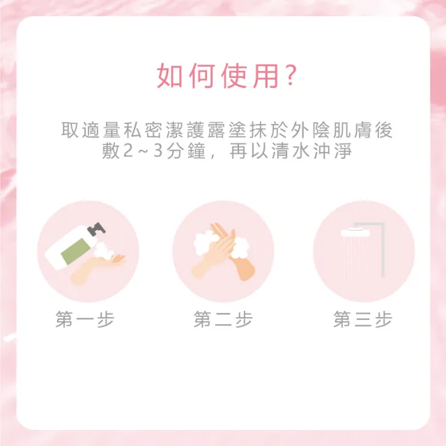【Moraz 茉娜姿】Moraz 茉娜姿 蔓越苺私密潔護露250ml(專業版PROF)