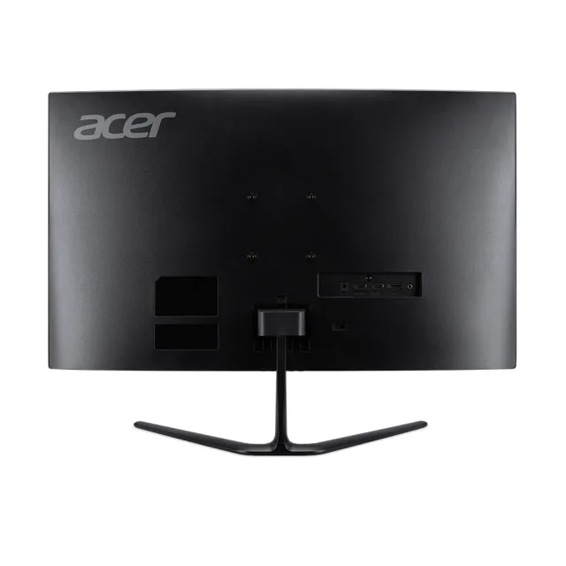 【Acer 宏碁】S+級福利品 ED270 P0 27型 曲面電競螢幕(144Hz/FHD/1ms)