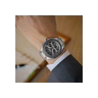 【CITIZEN 星辰】ATTESA 廣告款 限量GPS衛星對時光動能 鈦金屬腕錶/44mm(CC4104-53E)