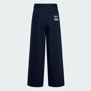 【adidas 愛迪達】Tour Pant 男 長褲 運動長褲 休閒長褲 黑 亞版 純棉(KW5669)