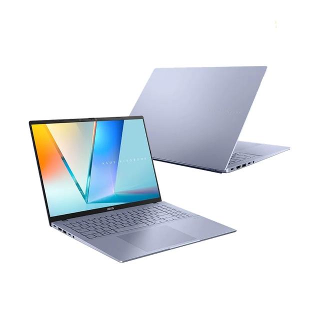 【ASUS 華碩】16吋Copilot+PC AI筆電(VivoBook S16 S3607NA/Snapdragon X2 Elite/16G/512G/W11/OLED)