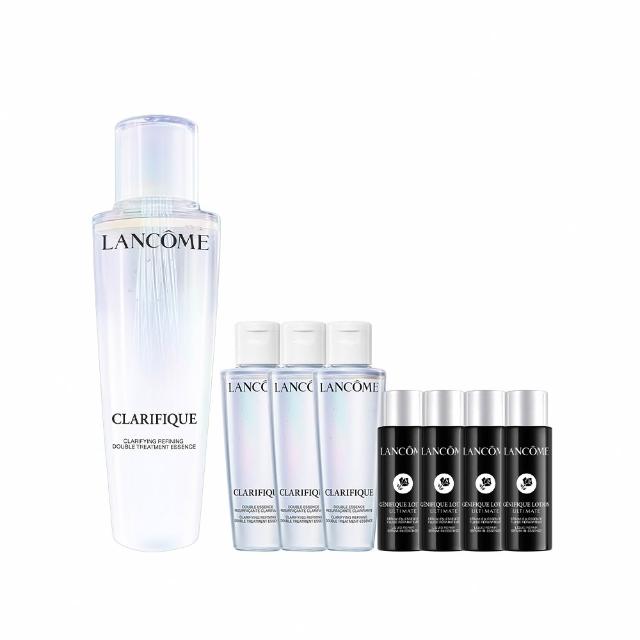 【LANCOME 蘭蔻】官方直營 超極光活粹晶露150ml(LANCOME/極光水/化妝水/精華水/超越買一送一)