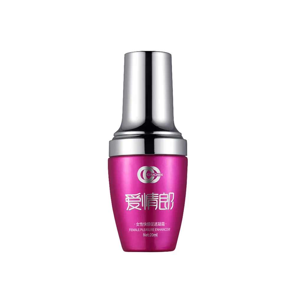 【初辰】愛情郎快感提升凝露1入(20ml)