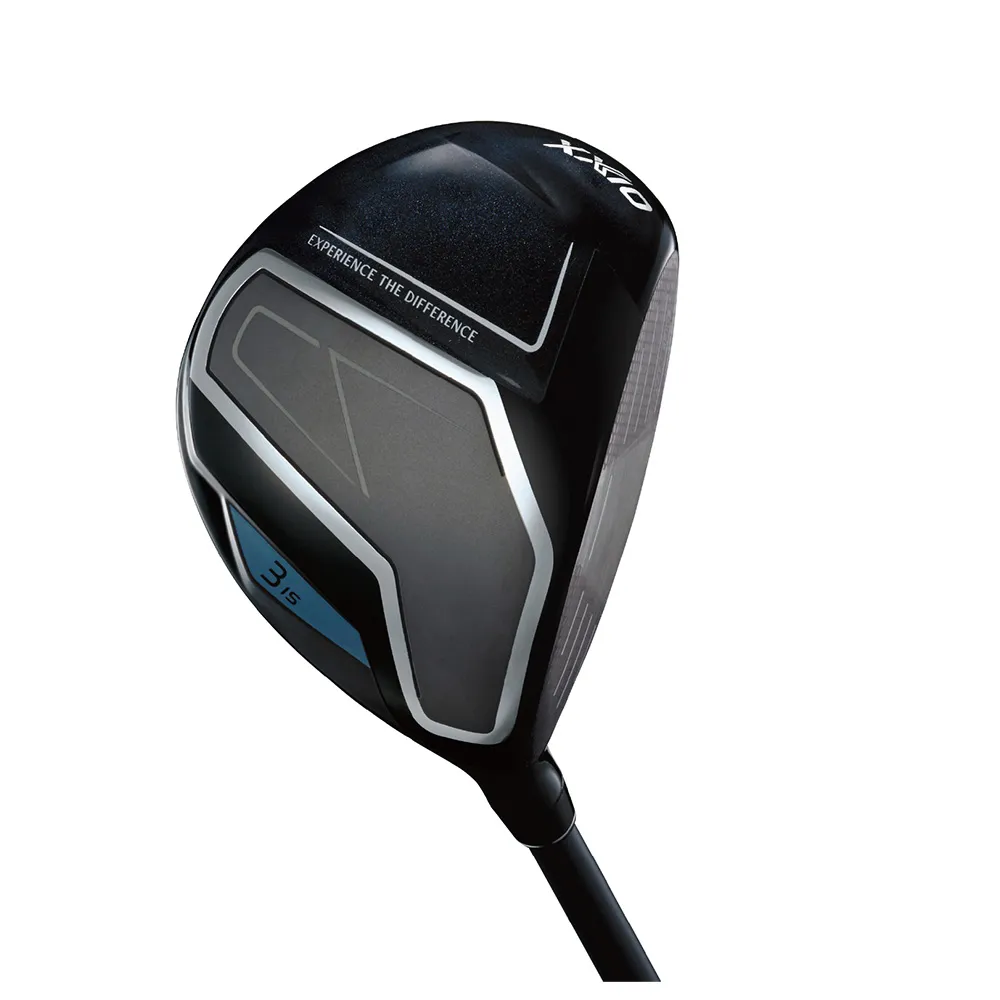 【DUNLOP 登祿普】日本製 XXIO MP1400 男仕球道木桿 碳身(最大距離及容錯率 MP1400 大改款全面進化)