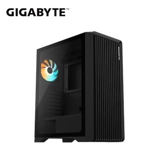 【GIGABYTE 技嘉】C103 GLASS 中塔式電競機殼