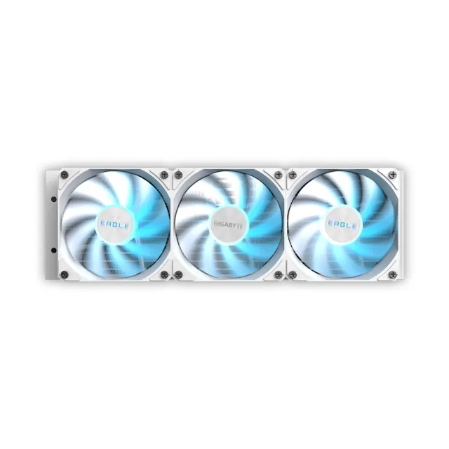 【GIGABYTE 技嘉】EAGLE 360 ICE一體式水冷散熱器