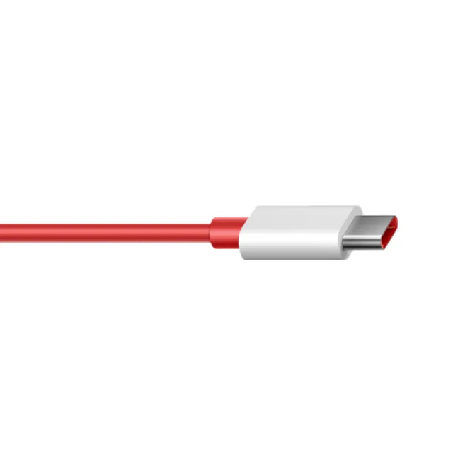 OnePlus 原廠C203A SuperVOOC Type-C to Type-C 閃充線 8A - 1M (盒裝)