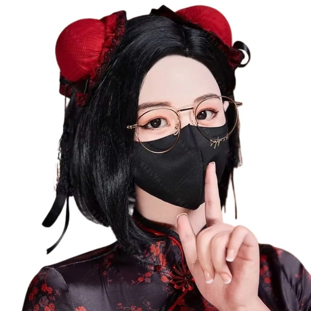 【76dollshop】BEZLYA彼之良娃娃-奶咪-168cm E罩杯 2.2U-全矽膠(矽膠娃娃官方授權代理專賣店)