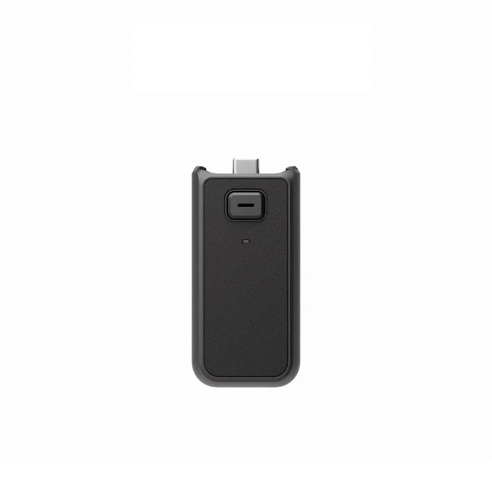 【DJI】OSMO POCKET 3續航手柄/續航手把(聯強國際貨)