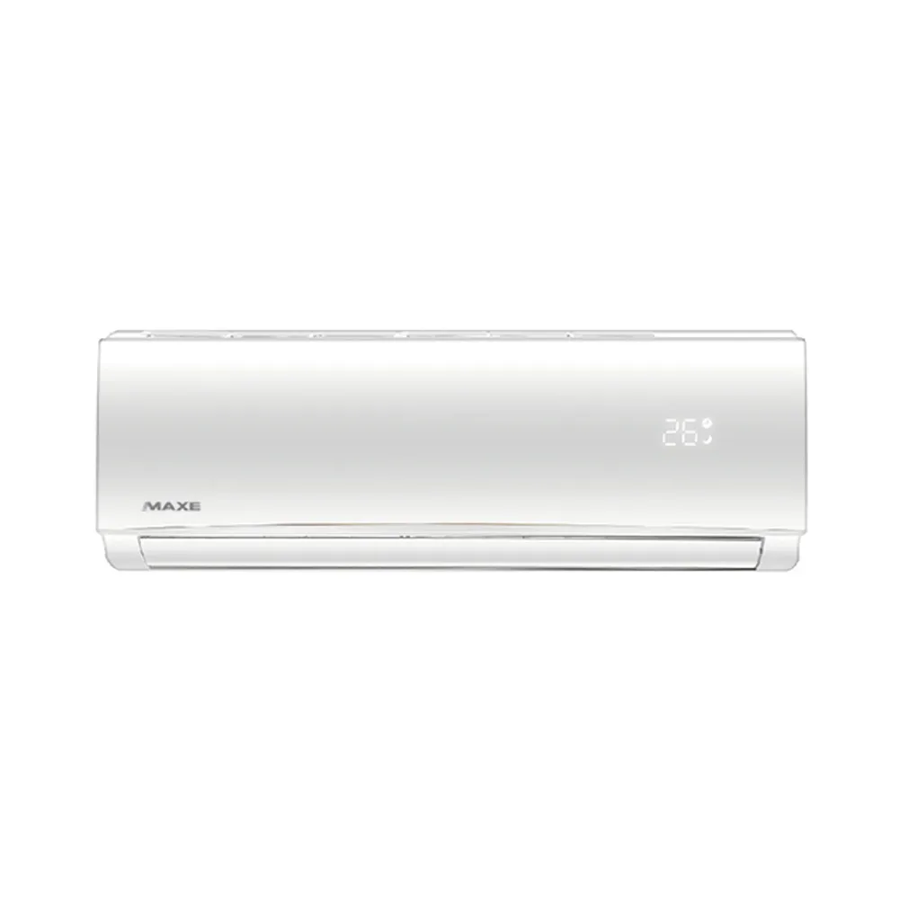 【MAXE 萬士益】10-12坪 R410A 超級 五級定頻冷專7.5kW分離式空調(MAS-72TC/RA-72TC)