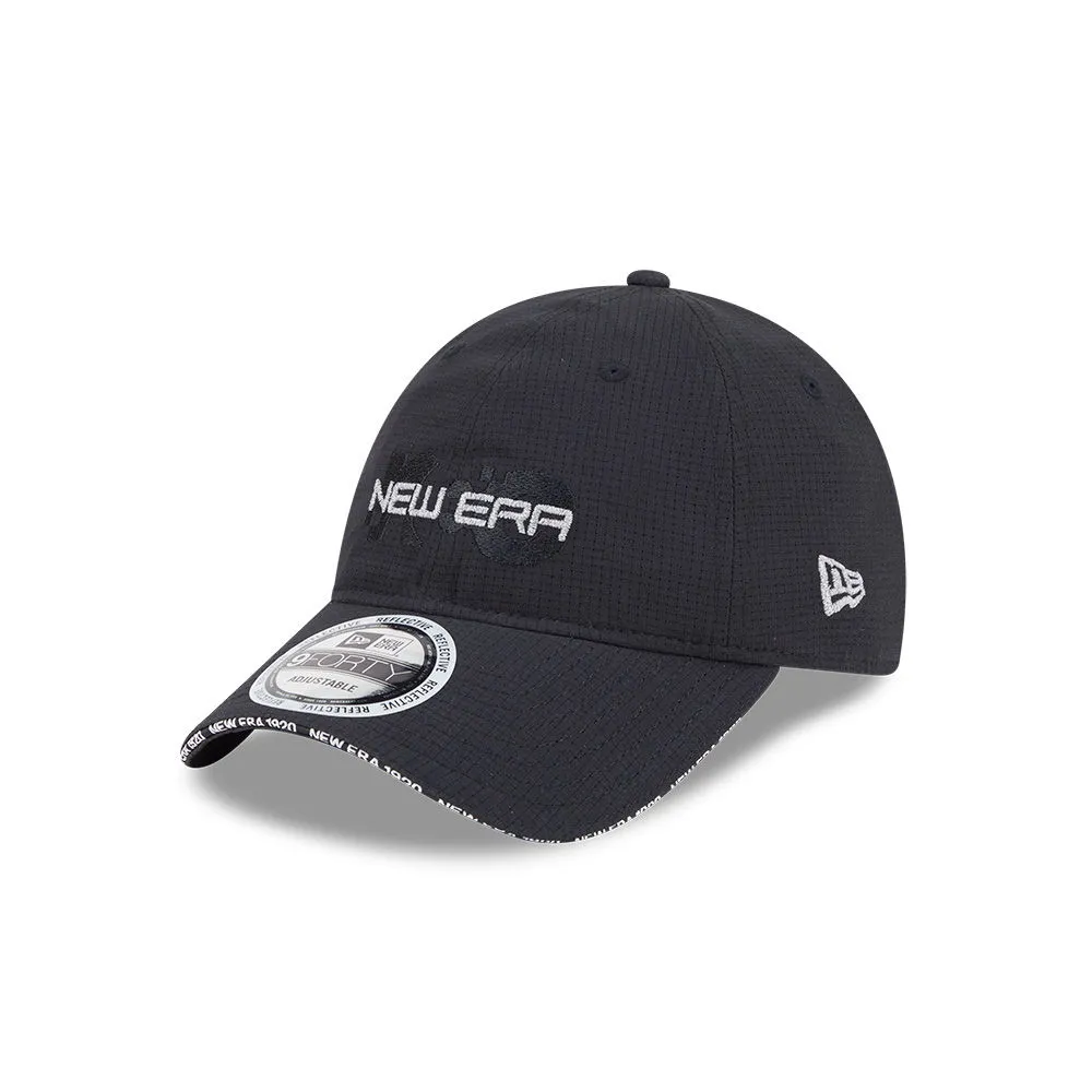 NEW ERA】NEW ERA D593 940 URBAN CORE NEW ERA 黑男女(NE14889037