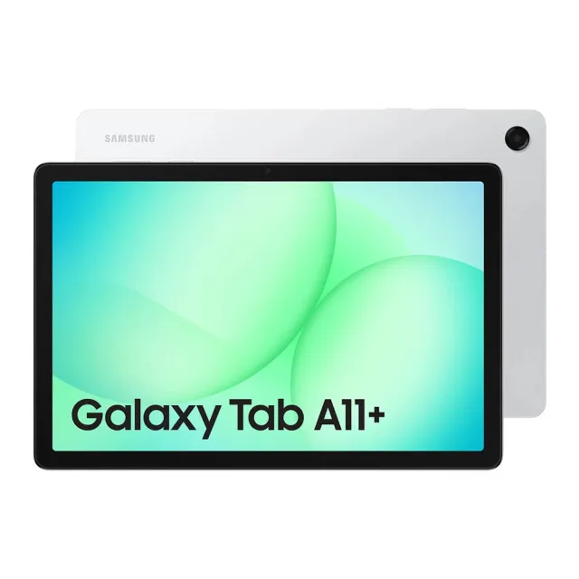 【Samsung 三星】Galaxy Tab A11+ 11吋 8G/256G Wifi X230 平板電腦