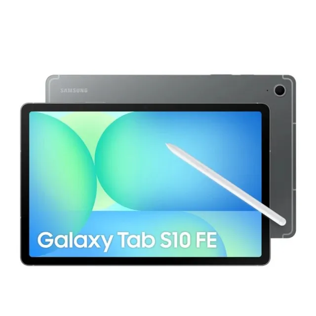 【Samsung 三星】Galaxy Tab S10 FE 10.9吋 WiFi/8G/128G X520 平板電腦