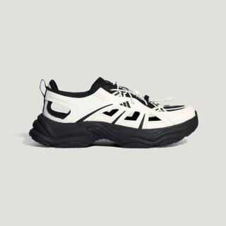 【adidas 愛迪達】運動 休閒 涼鞋 女鞋 男鞋 XLG FIN PULSE SANDAL (LA1995)